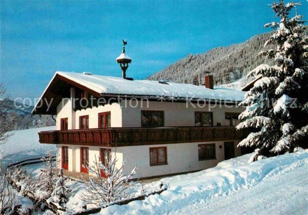 Schladming Obersteiermark Pension Weinzierl