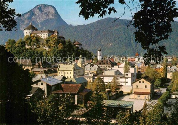 Kufstein Tirol mit Pending