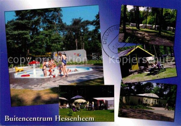 Markelo Buitencentrum Hessenheem