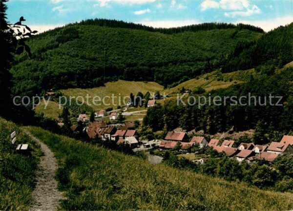 Sieber Panorama