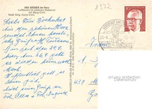 Sieber Panorama – Bild 2