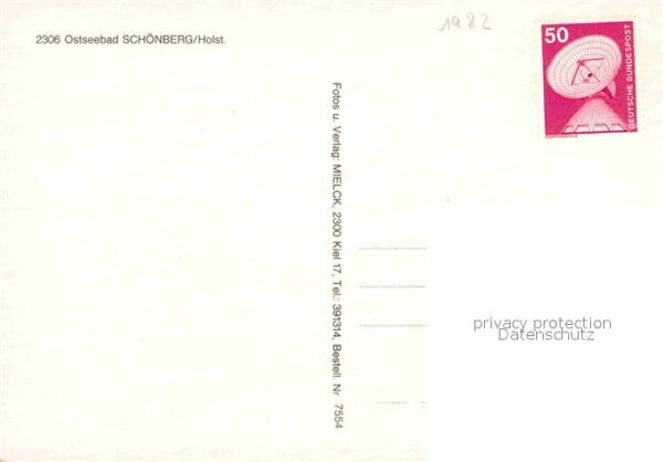 Schoenberg Holstein Fliegeraufnahme Dampflok Schönberger St – Bild 2