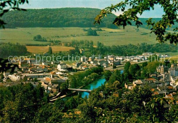 Diekirch Grand Duche de Lux