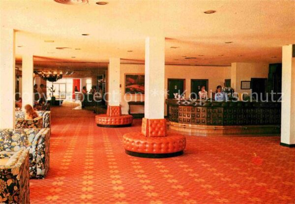 Playa del Ingles Hotel Buenaventura Playa