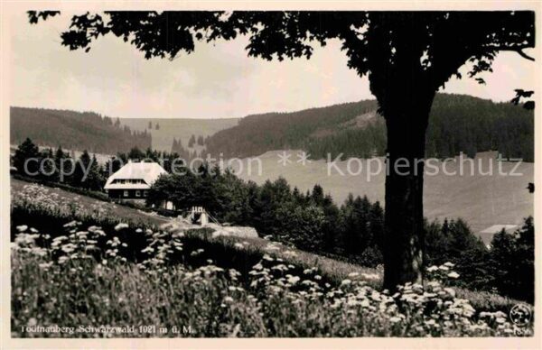 Todtnauberg