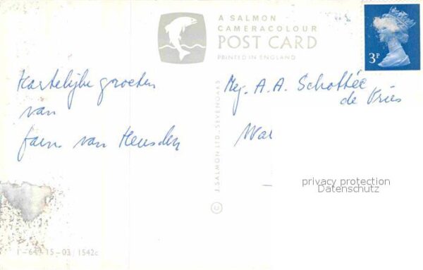 Penshurst Fordcombe Chiddingstone Leicester Square – Bild 2