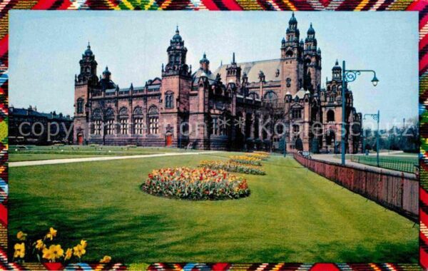 Glasgow Art Galleries