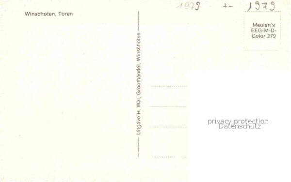 Winschoten Toren – Bild 2