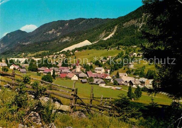 Bleiberg bei Villach