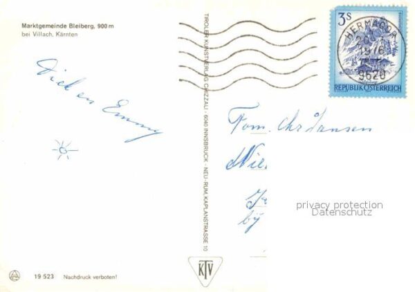 Bleiberg bei Villach – Bild 2