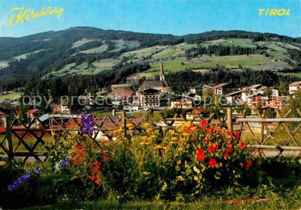 Kirchberg Tirol