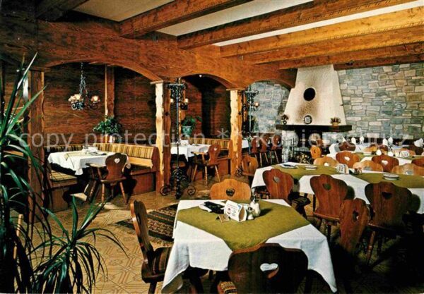 Uebersee Gasthaus Zur schönen Aussicht