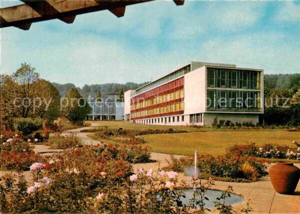 Bielefeld Pädagogische Akademie