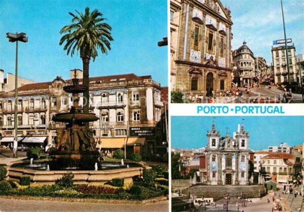 Porto Portugal