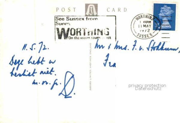Ferring – Bild 2