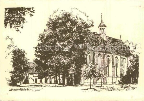 Ter Apel Klooster