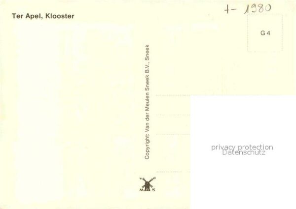 Ter Apel Klooster – Bild 2