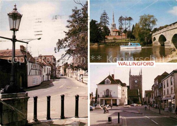 Wallingford