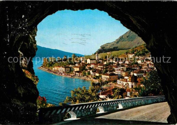 Limone sul Garda