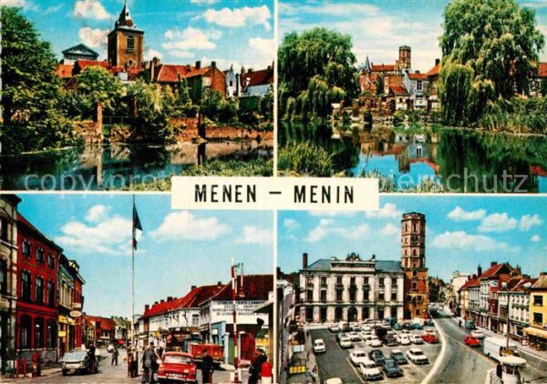 Menen