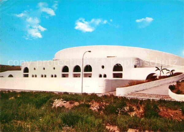 Estepona Costa del Sol Plaza De Toros