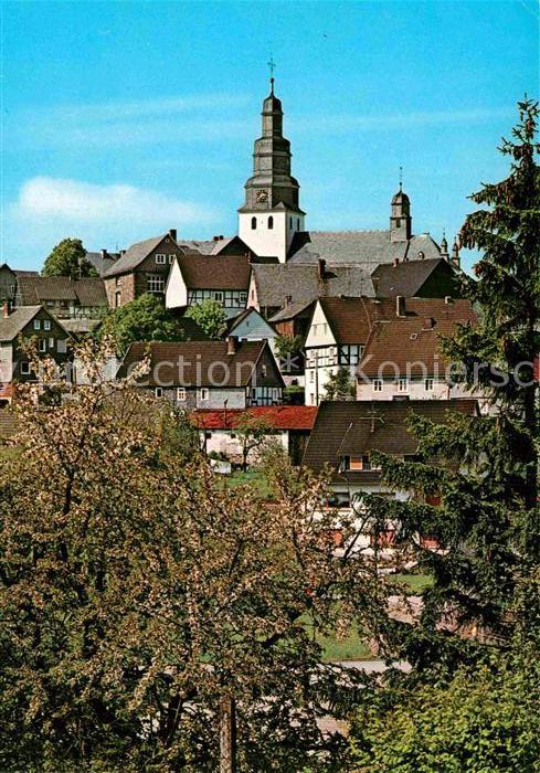 Hallenberg