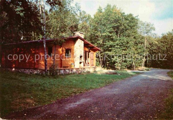 Oignies en Thierache Village de Vacances