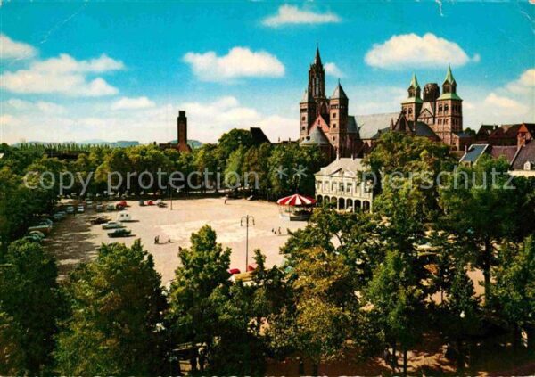 Maastricht Vrijthof