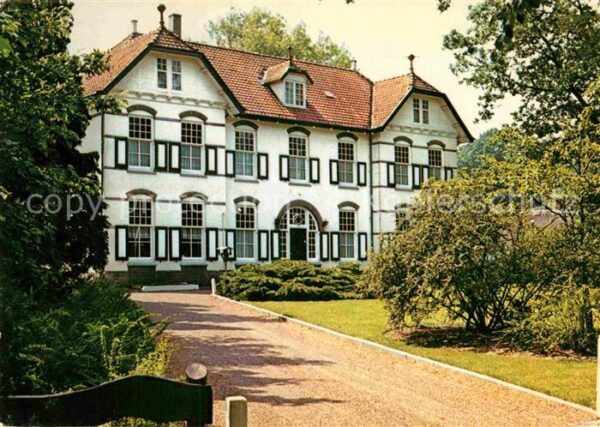 Wilhelminaoord Buitencentrum
