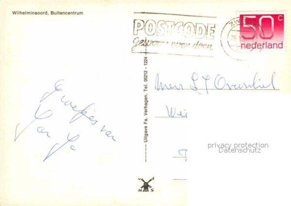 Wilhelminaoord Buitencentrum – Bild 2