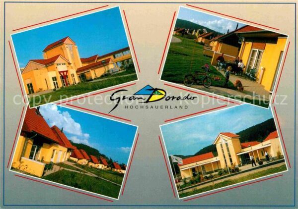 Medebach GRand Dorado