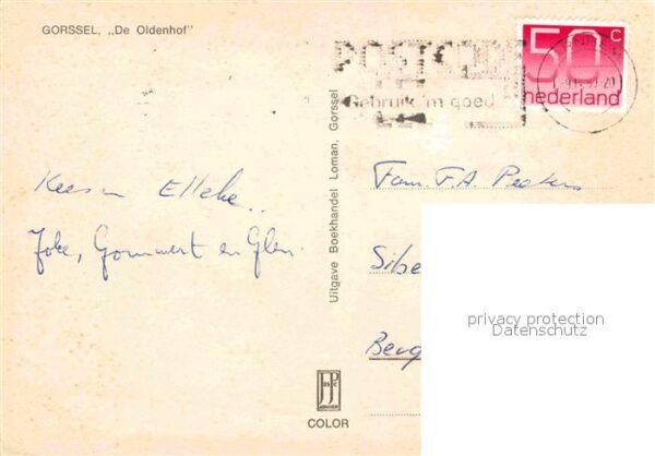 Gorssel De Oldenhof – Bild 2