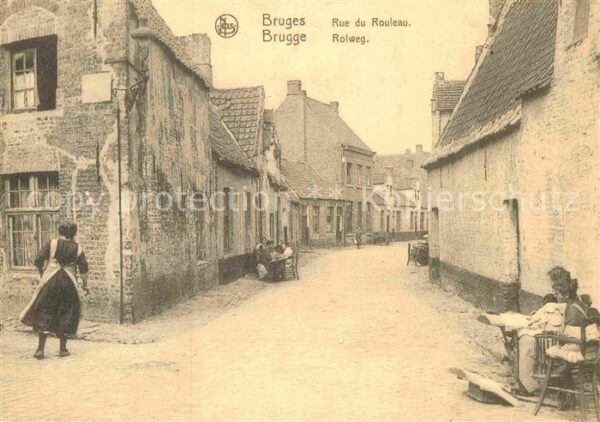 Brugge Rolweg