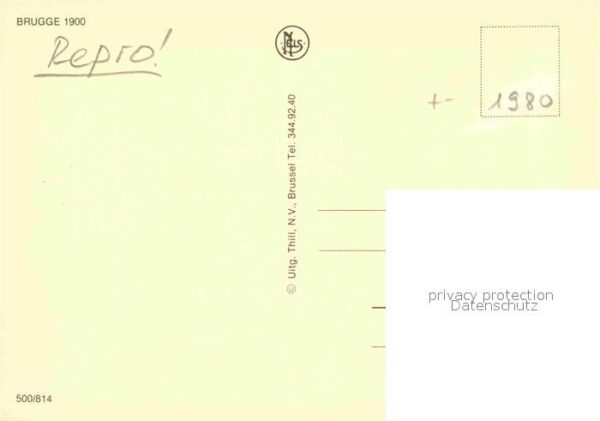 Brugge Rolweg – Bild 2