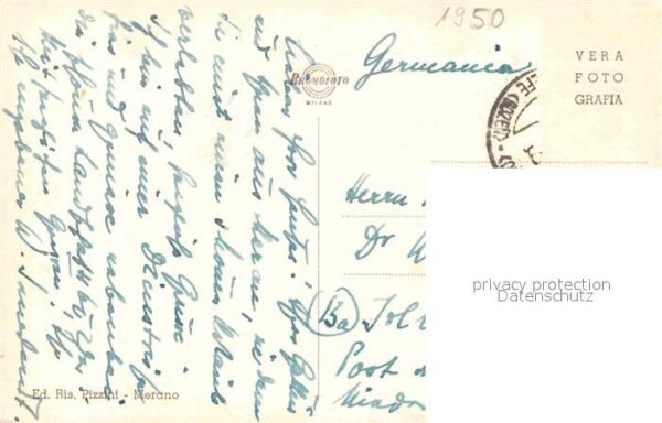 Merano Meran Maia alta – Bild 2