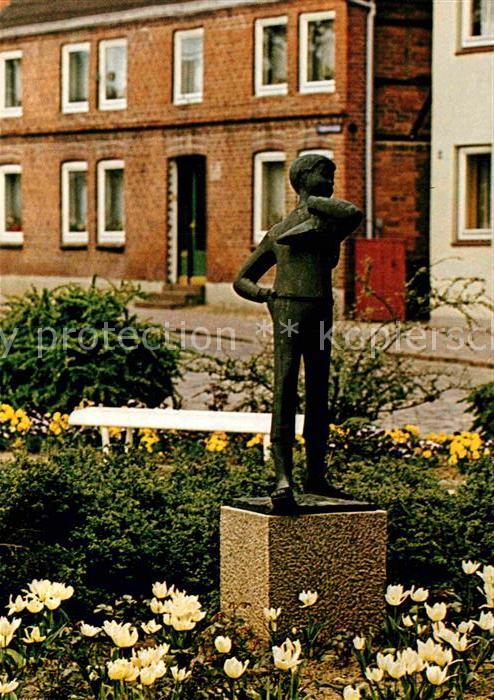 Preetz Holstein Denkmal