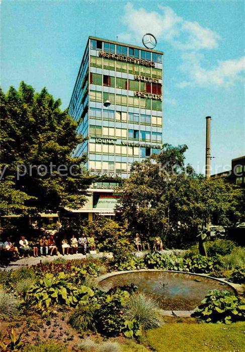 Kiel Holstenplatz Hotel Astor