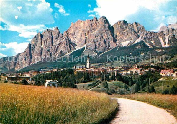 Cortina d Ampezzo Pomagagnon
