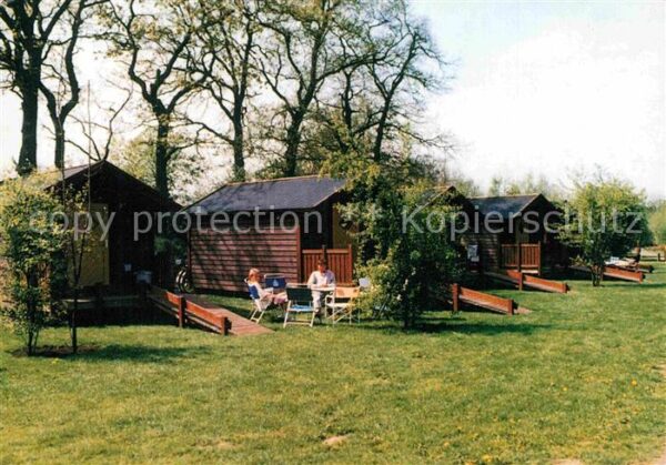 Westerbork Het Timmerholt Bungalows