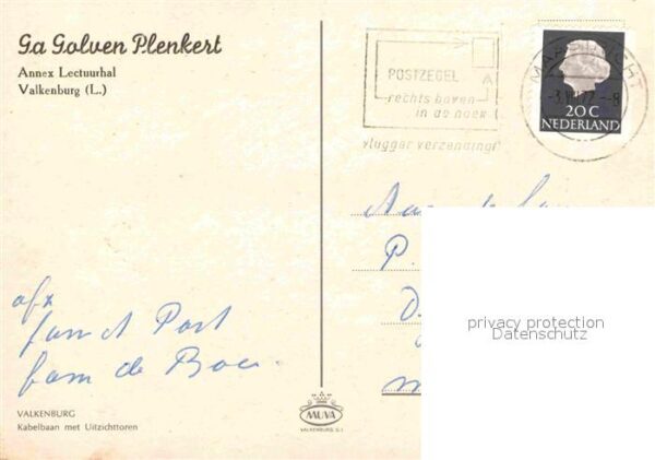 Valkenburg aan de Geul Ga Golven Plenkert – Bild 2