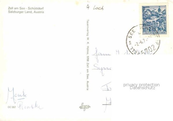 Schuettdorf Zell Kirche Gasthof – Bild 2