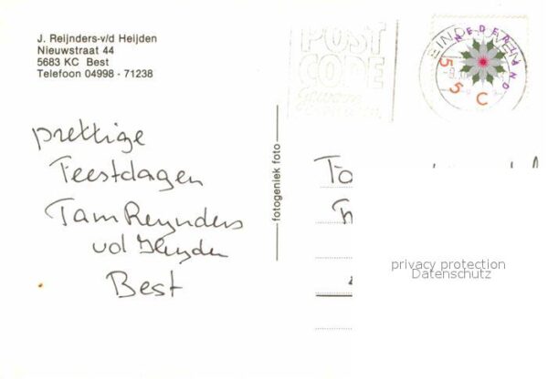 Best Cafe Dekker – Bild 2