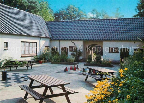 Epe Gelderland Bungalow Camping De Schaapskooi