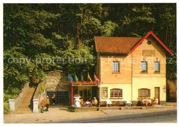 Valkenburg aan de Geul Steenkolenmijn