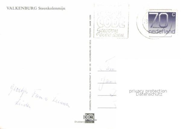 Valkenburg aan de Geul Steenkolenmijn – Bild 2