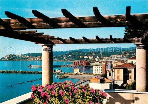 Imperia Panorama