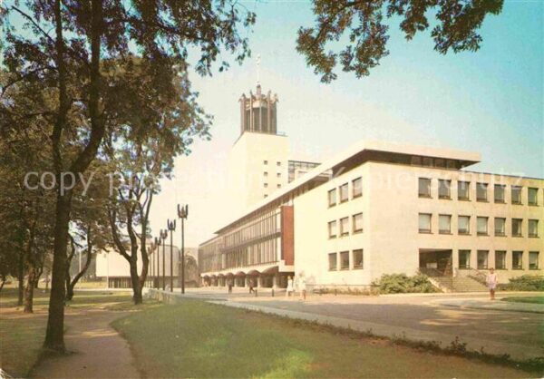 Newcastle upon Tyne Civic Centre