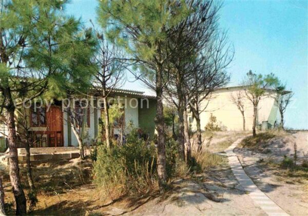 Rosapineta Villaggio Turistico