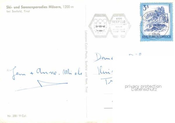 Moesern Panorama – Bild 2