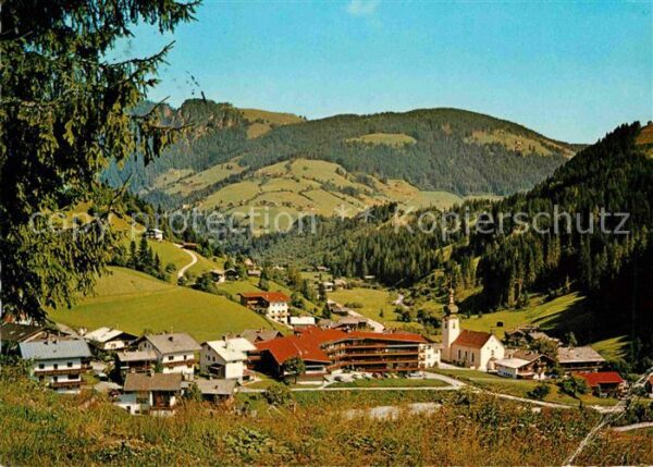 Auffach Panorama